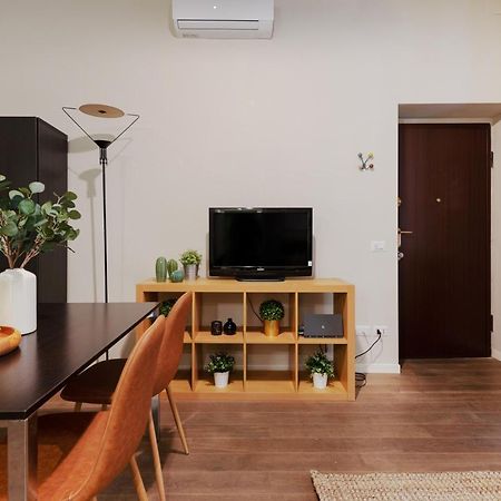 New & Cozy Apt In Porta Romana ميلان المظهر الخارجي الصورة