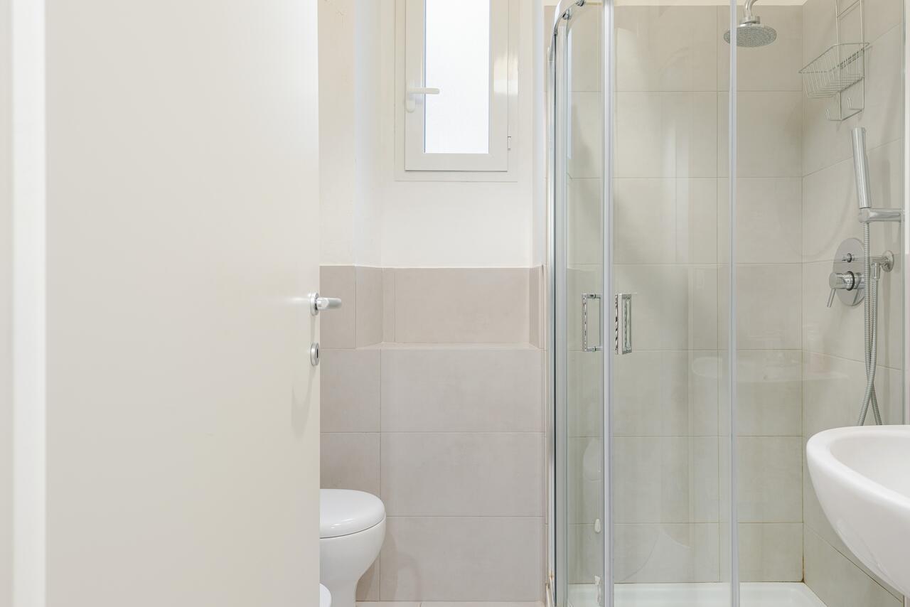 New & Cozy Apt In Porta Romana ميلان المظهر الخارجي الصورة