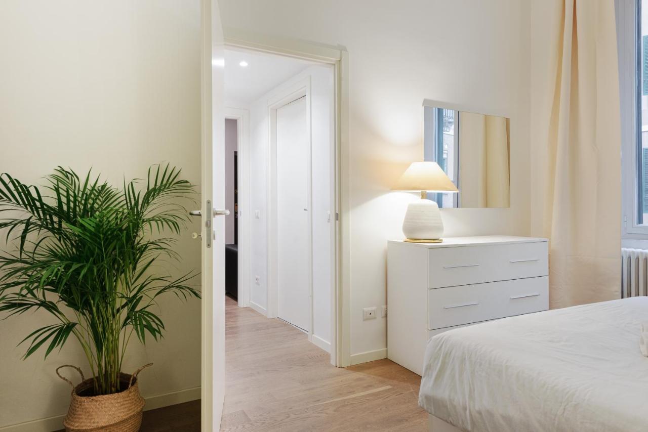 New & Cozy Apt In Porta Romana ميلان المظهر الخارجي الصورة
