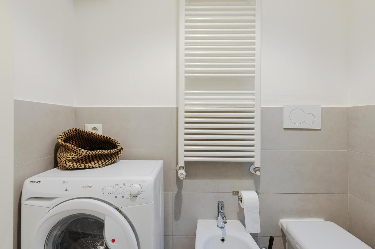 New & Cozy Apt In Porta Romana ميلان المظهر الخارجي الصورة