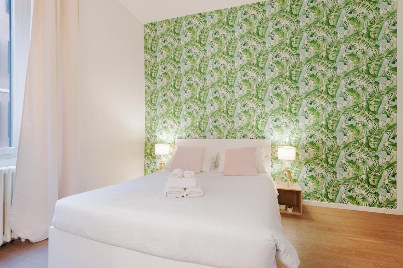 New & Cozy Apt In Porta Romana ميلان المظهر الخارجي الصورة