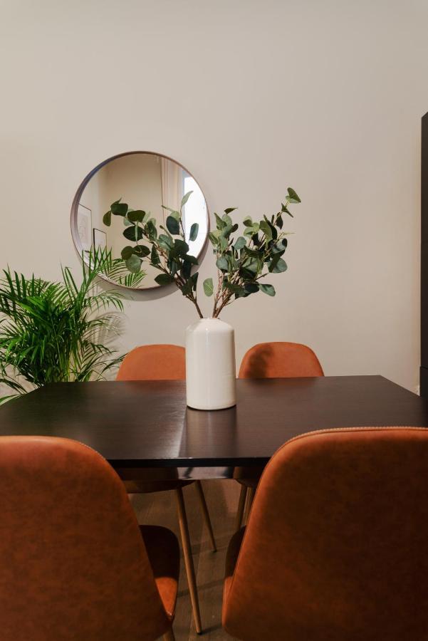 New & Cozy Apt In Porta Romana ميلان المظهر الخارجي الصورة
