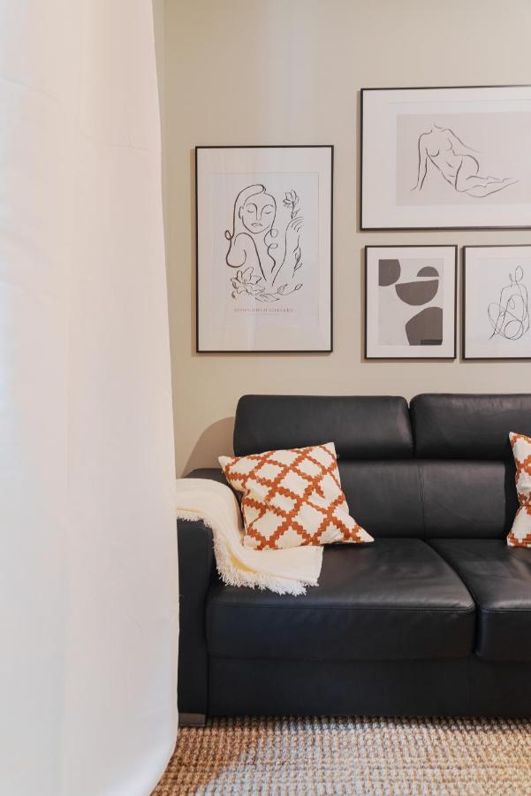 New & Cozy Apt In Porta Romana ميلان المظهر الخارجي الصورة